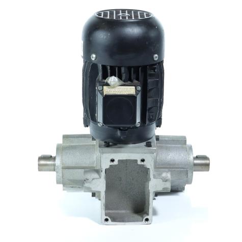 Getriebemotor 1 896 596 Gebraucht